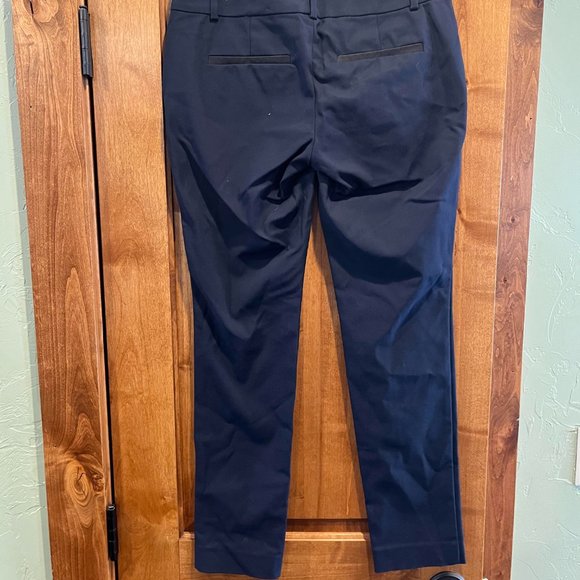 Ann Taylor Business Slacks - Picture 2 of 3